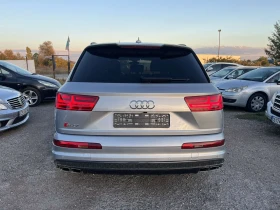 Audi SQ7 * Bang&Olufsen* MATRIX* PANO* 360* ВАКУМ* 6+ 1* , снимка 5