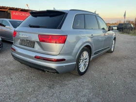 Audi SQ7 * Bang&Olufsen* MATRIX* PANO* 360* ВАКУМ* 6+ 1* , снимка 4