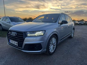 Audi SQ7 * Bang&Olufsen* MATRIX* PANO* 360* ВАКУМ* 6+ 1* , снимка 1