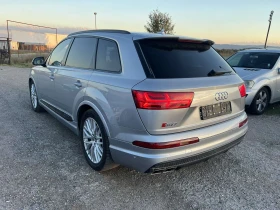 Audi SQ7 * Bang&Olufsen* MATRIX* PANO* 360* ВАКУМ* 6+ 1* , снимка 6