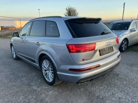 Audi SQ7 * Bang&Olufsen* MATRIX* PANO* 360* ВАКУМ* 6+ 1* , снимка 8