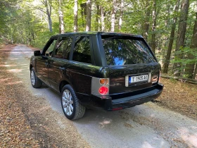 Land Rover Range rover 3.0 57 | Mobile.bg    3