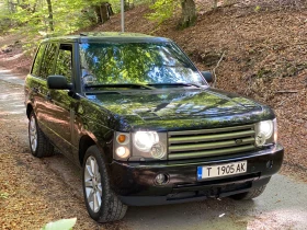 Land Rover Range rover 3.0 57 | Mobile.bg    1