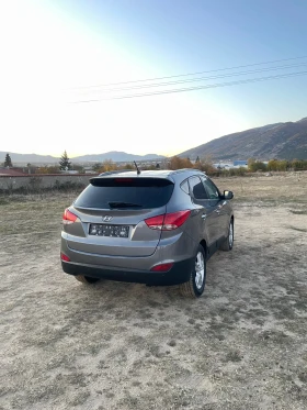 Hyundai IX35 CRDI, снимка 6