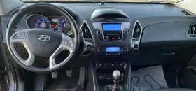 Hyundai IX35 CRDI, снимка 8