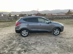 Hyundai IX35 CRDI, снимка 5