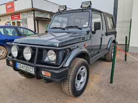 Suzuki Samurai 1.3  | Mobile.bg    2