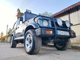 Suzuki Samurai 1.3  | Mobile.bg    6