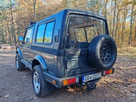 Suzuki Samurai 1.3  | Mobile.bg    15