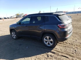 Jeep Compass LATITUDE 2.4L 4x4, снимка 3