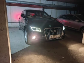 Audi Q5 S-Line Quattro , снимка 15