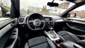 Audi Q5 S-Line Quattro , снимка 6