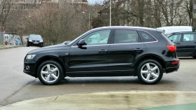 Audi Q5 S-Line Quattro , снимка 5