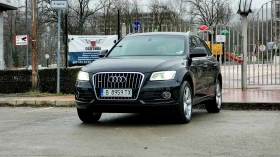 Audi Q5 S-Line Quattro , снимка 1