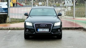 Audi Q5 S-Line Quattro , снимка 2