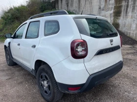 Dacia Duster 1.5 Blue dCi 115 CV 4x2 Prestige, снимка 5