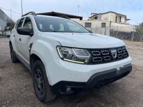 Dacia Duster 1.5 Blue dCi 115 CV 4x2 Prestige, снимка 2