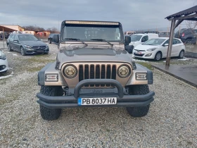 Jeep Wrangler Бензин автоматик  1