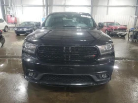 Dodge Durango | Mobile.bg    5