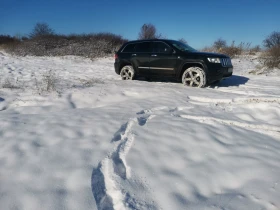 Jeep Grand cherokee, снимка 4