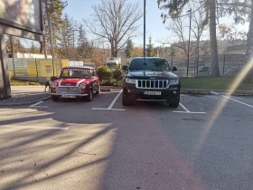 Jeep Grand cherokee, снимка 3