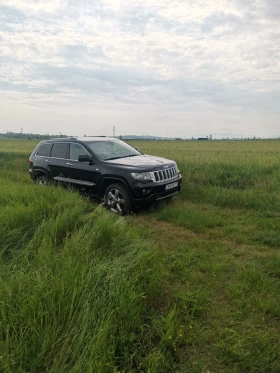 Jeep Grand cherokee, снимка 1