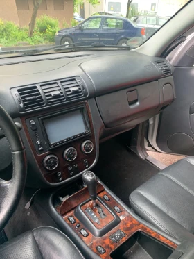Mercedes-Benz ML 270 CDI | Mobile.bg    13