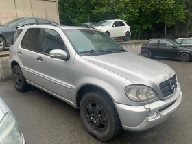 Mercedes-Benz ML 270 CDI | Mobile.bg    3
