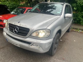 Mercedes-Benz ML 270 CDI | Mobile.bg    8