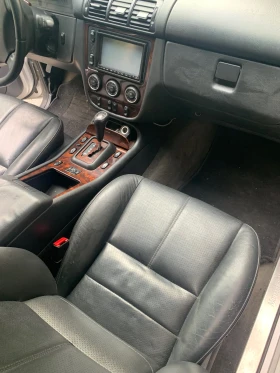 Mercedes-Benz ML 270 CDI | Mobile.bg    10