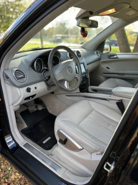 Mercedes-Benz ML 280 | Mobile.bg    9