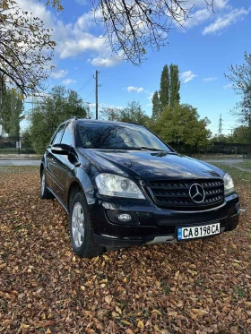 Mercedes-Benz ML 280 | Mobile.bg    2
