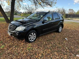 Mercedes-Benz ML 280 | Mobile.bg    6