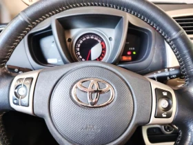Toyota Urban Cruiser 44-D4D-90-178..-6.-! | Mobile.bg    10
