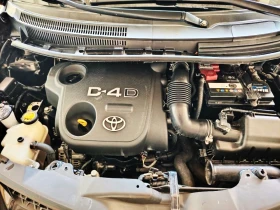 Toyota Urban Cruiser 44-D4D-90-178..-6.-! | Mobile.bg    17