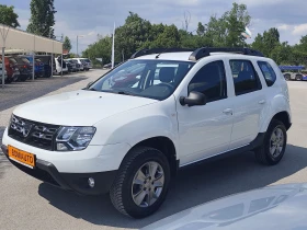 Dacia Duster 1.6i/ГАЗОВА УРЕДБА* EURO 5B* 