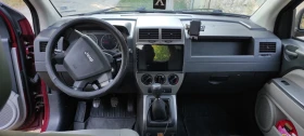 Jeep Compass 44 CRD 140.. | Mobile.bg    2