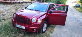     Jeep Compass 44 CRD 140..