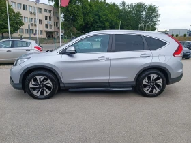 Honda Cr-v 2.0i-150---44-NAVI-FULL  | Mobile.bg    7