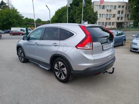 Honda Cr-v 2.0i-150---44-NAVI-FULL  | Mobile.bg    6