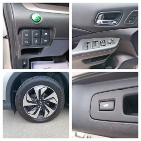Honda Cr-v 2.0i-150---44-NAVI-FULL  | Mobile.bg    15