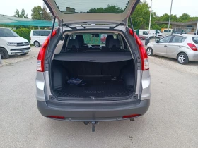 Honda Cr-v 2.0i-150---44-NAVI-FULL  | Mobile.bg    5