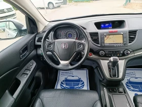 Honda Cr-v 2.0i-150---44-NAVI-FULL  | Mobile.bg    14