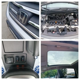 Honda Cr-v 2.0i-150---44-NAVI-FULL  | Mobile.bg    17