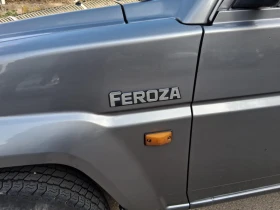 Обява за продажба на Daihatsu Feroza ~6 500 лв. - изображение 2