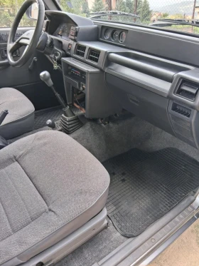 Daihatsu Feroza | Mobile.bg    13