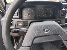 Обява за продажба на Daihatsu Feroza ~6 500 лв. - изображение 10