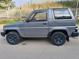 Обява за продажба на Daihatsu Feroza ~6 500 лв. - изображение 1