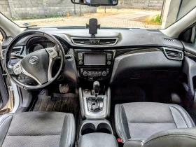 Nissan Qashqai | Mobile.bg    9