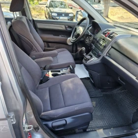 Honda Cr-v 2.2 CTDI | Mobile.bg    11